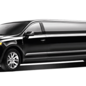 STRETCH LIMOUSINE