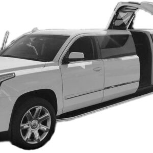 SUPER STRETCH LIMOS - Min 4 Hr