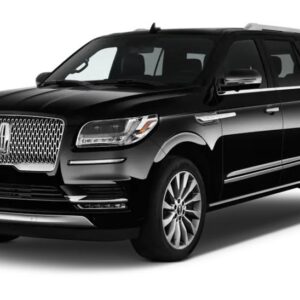 LUXURY SUV